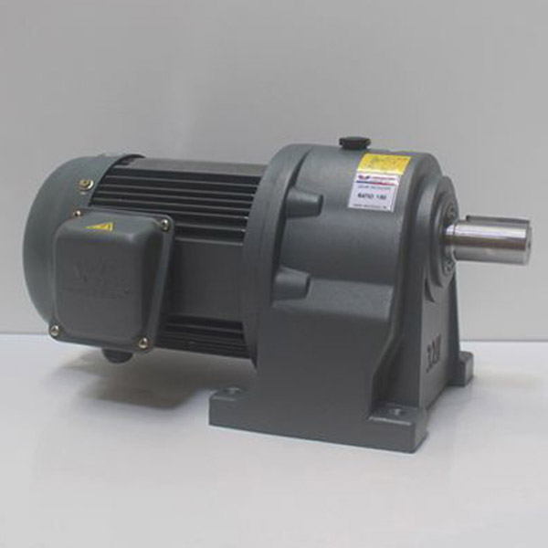 Motor giảm tốc